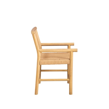 Bryson Creek Chair