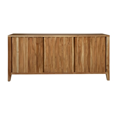 Wintergreen Sideboard