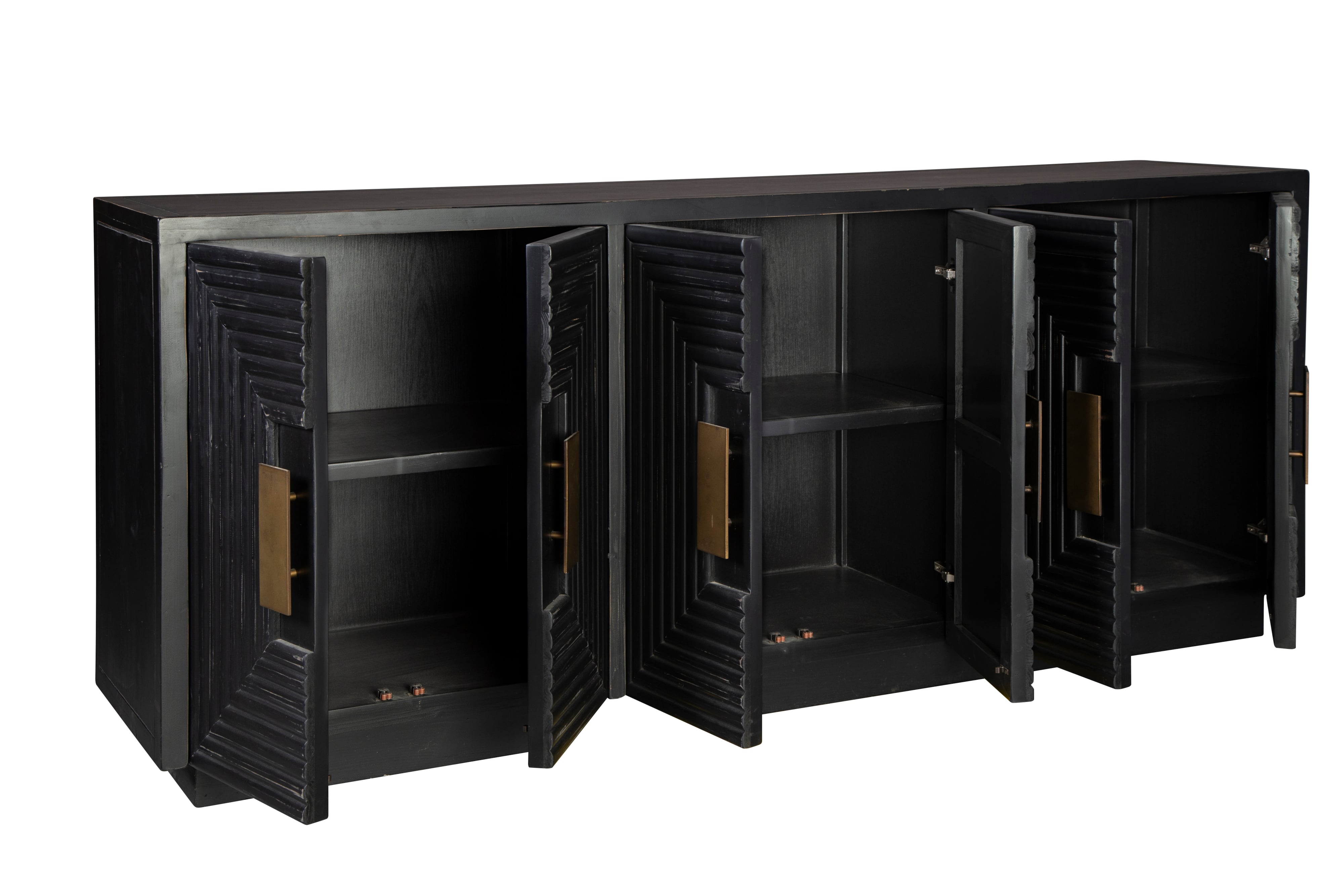 Furniture Classics Furniture Classics Othello Server
