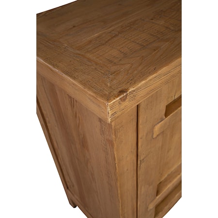 Odella Side Cabinet