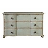 Furniture Classics Furniture Classics Westerville Chest