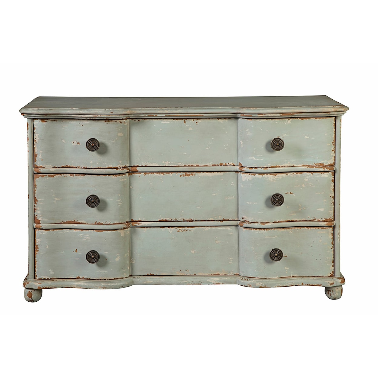 Furniture Classics Furniture Classics Westerville Chest