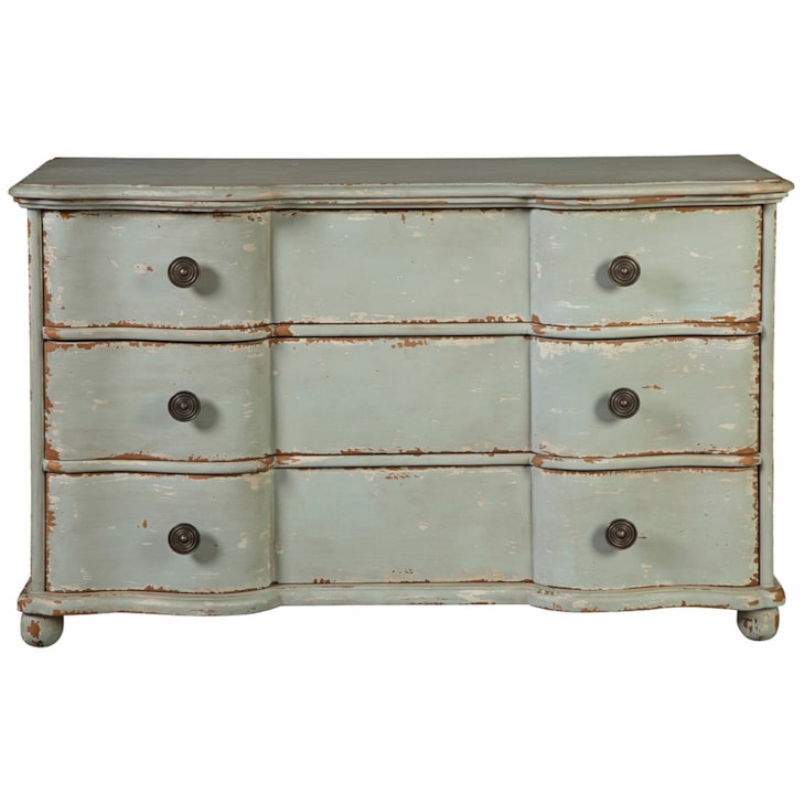 Furniture Classics Furniture Classics Westerville Chest