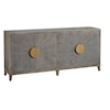 Furniture Classics Furniture Classics Rising Sun Sideboard