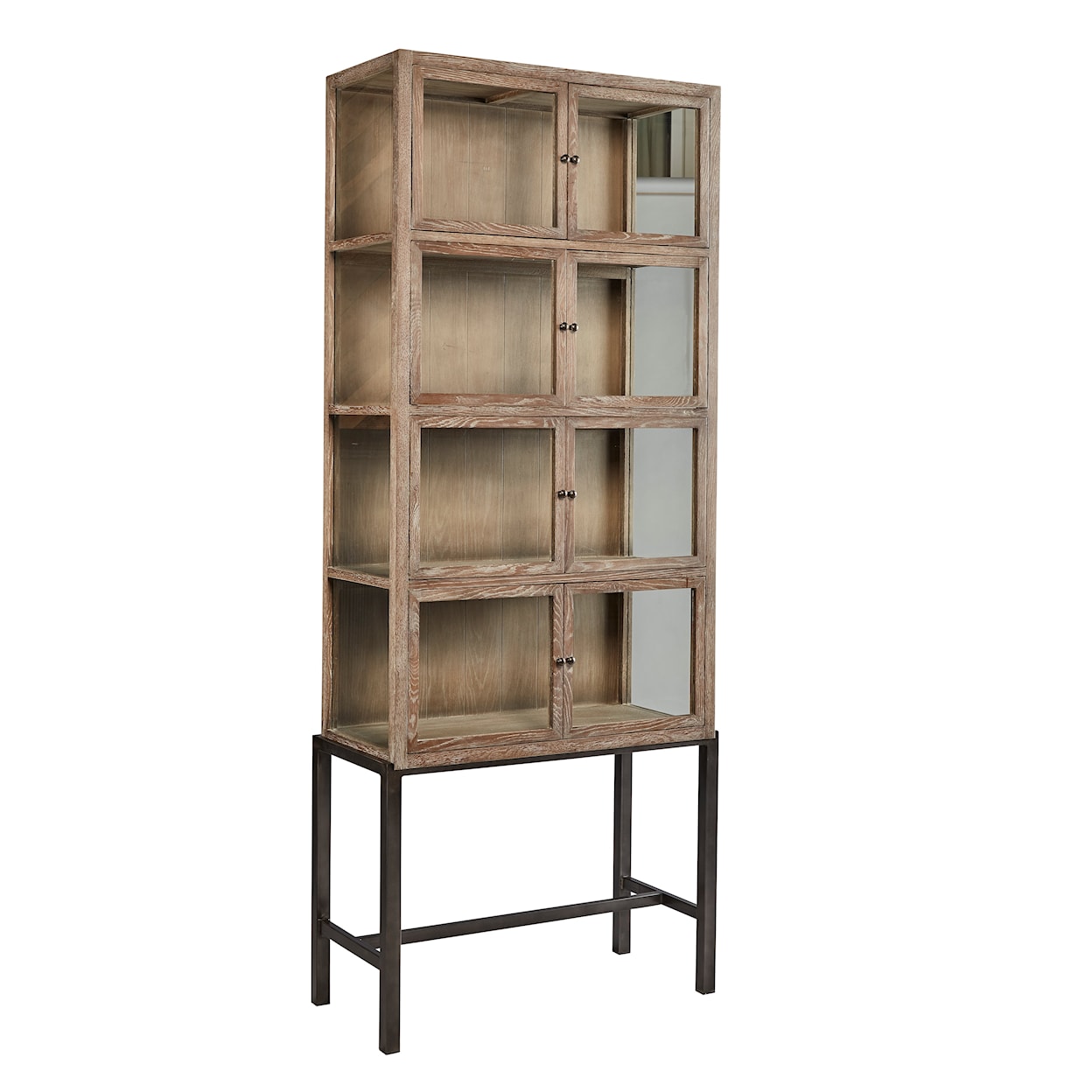Furniture Classics Furniture Classics Veso Display Cabinet