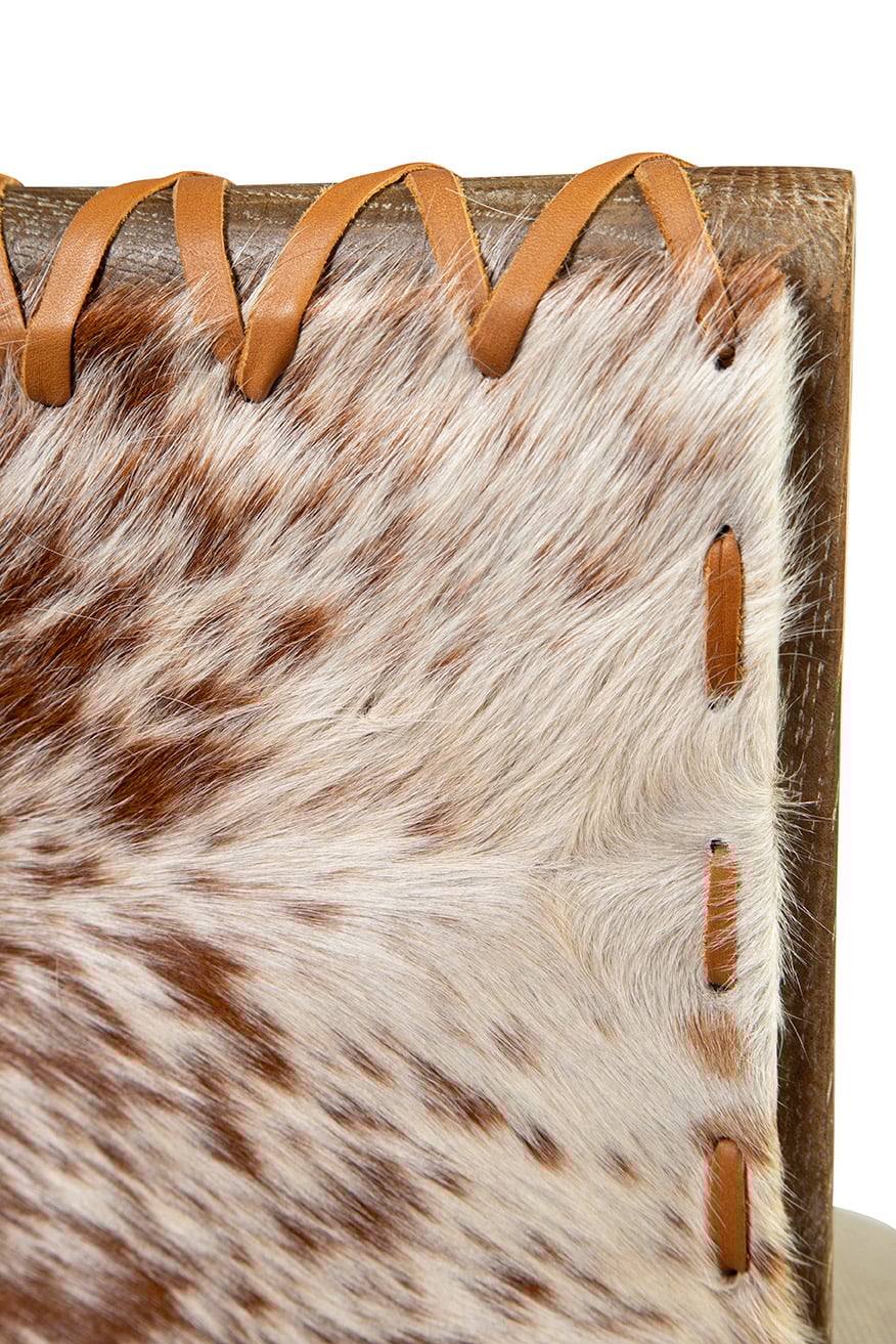 Furniture Classics Furniture Classics Range Arm Chair