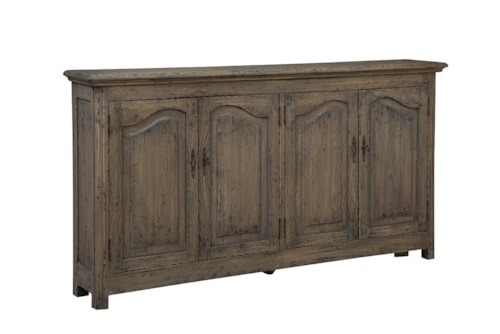 Hughes Server
