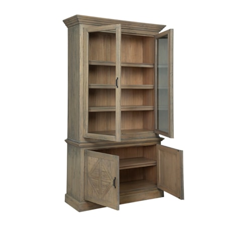 Blakely Cabinet