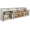 Furniture Classics Furniture Classics Magnolia Buffet