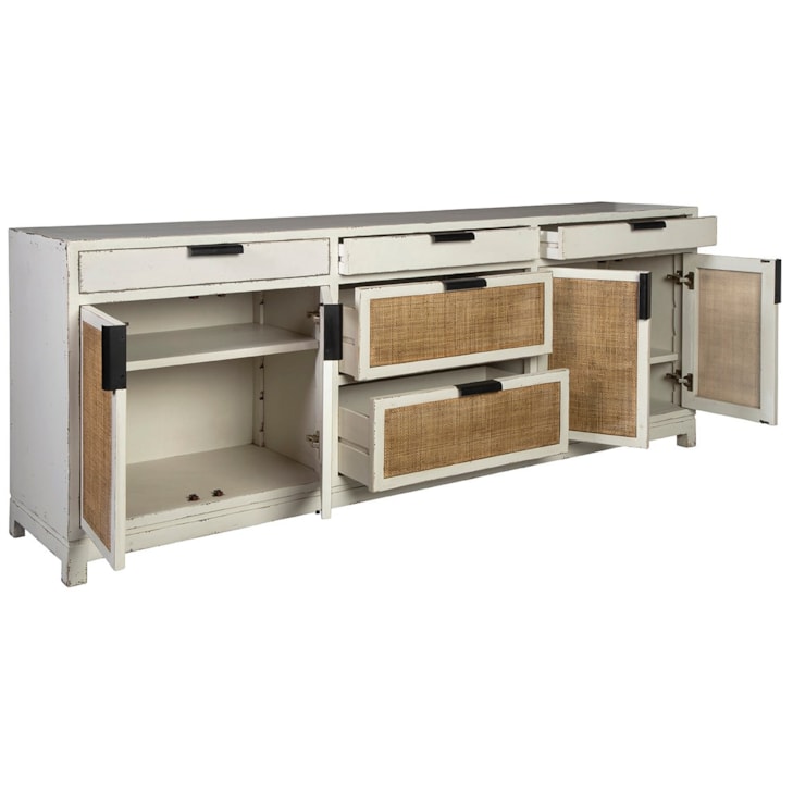 Furniture Classics Furniture Classics Magnolia Buffet