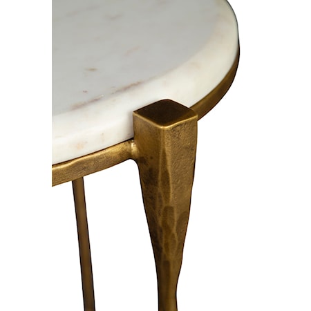 LaBelle Side Table