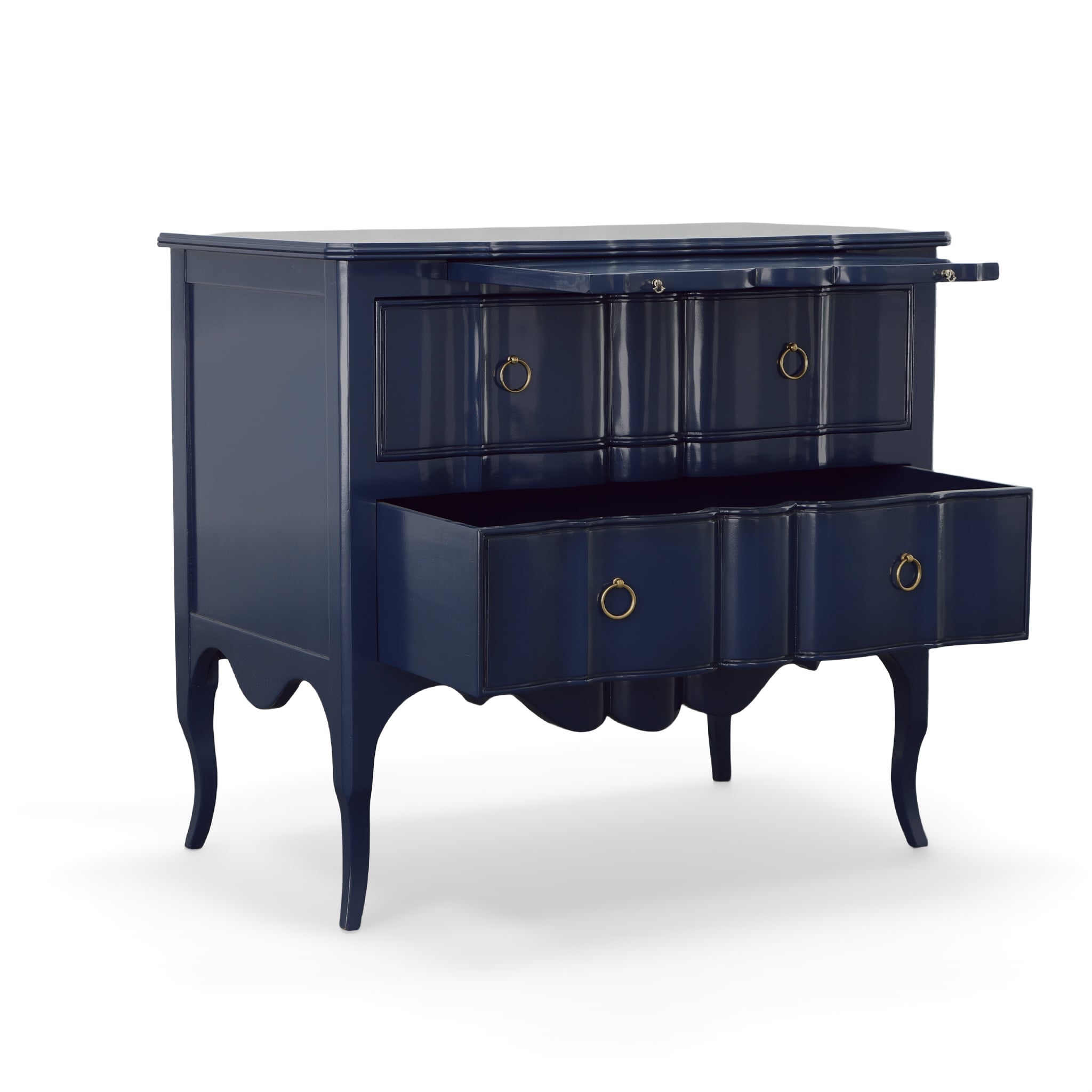 Furniture Classics Furniture Classics Delamar Chest