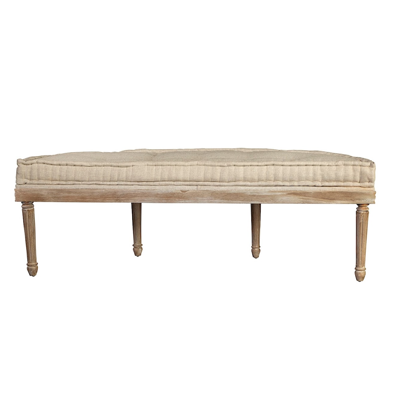 Furniture Classics Furniture Classics Mulligan Bench