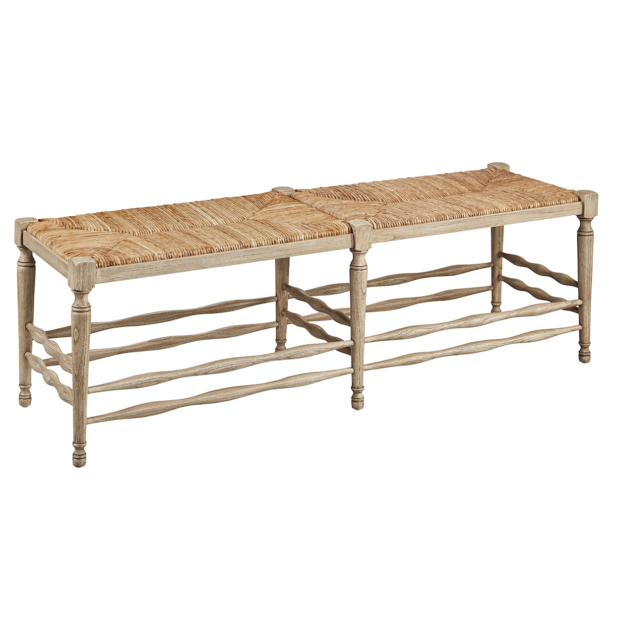 Furniture Classics Furniture Classics Reed Bench