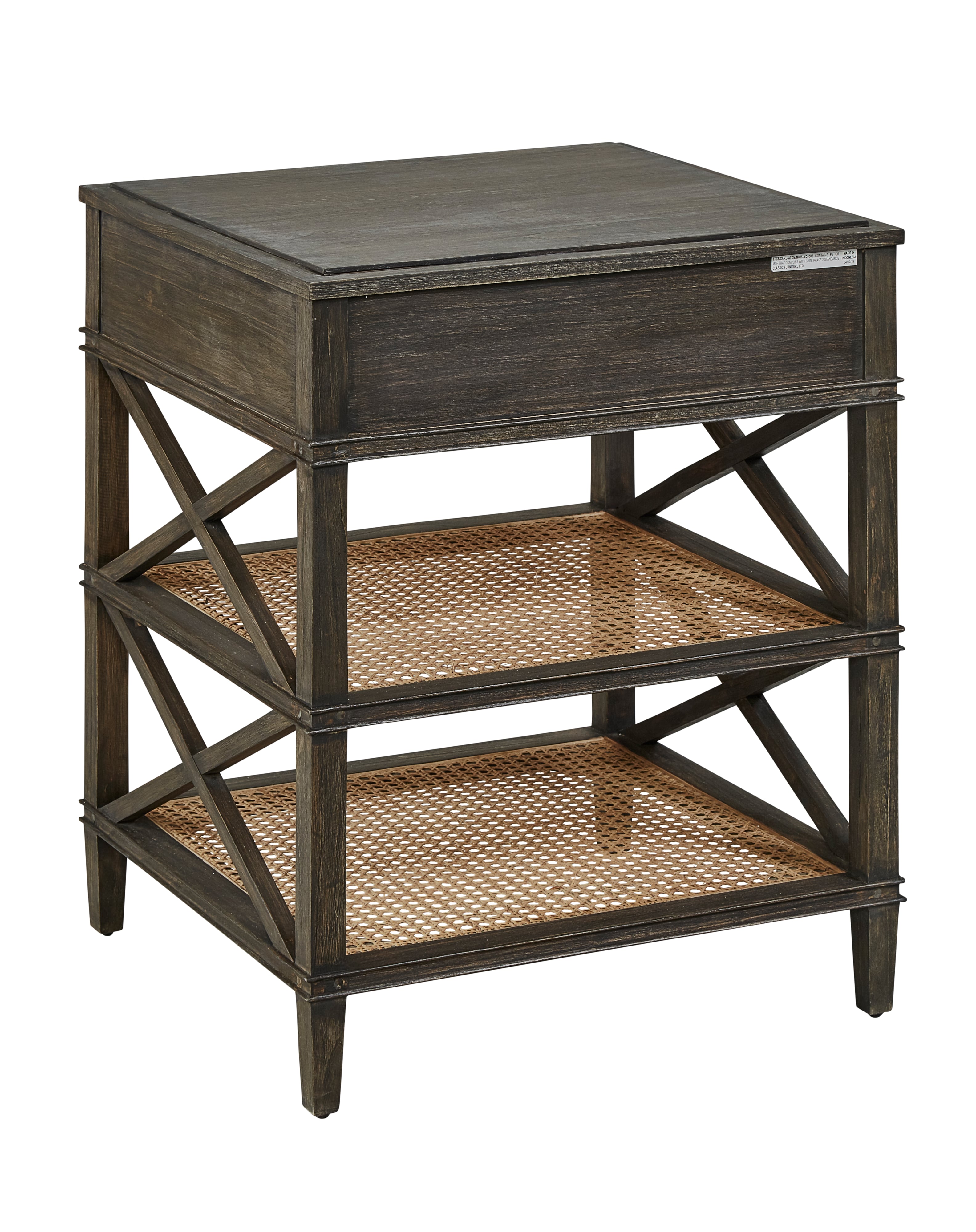 Furniture Classics Furniture Classics Cambridge End Table