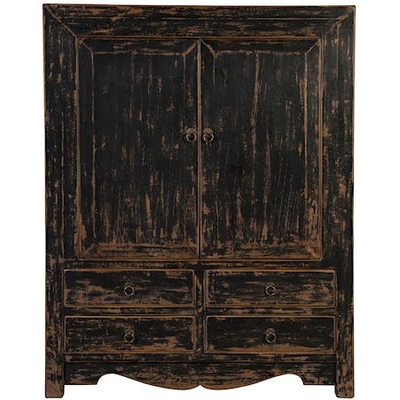 Eugene Armoire