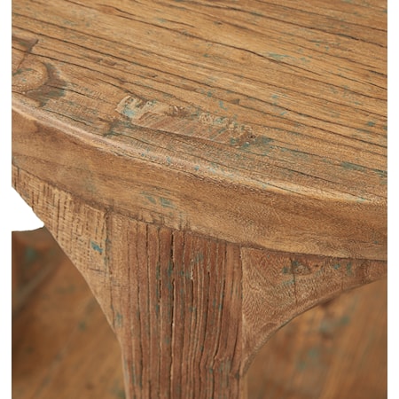 Pamlico End Table