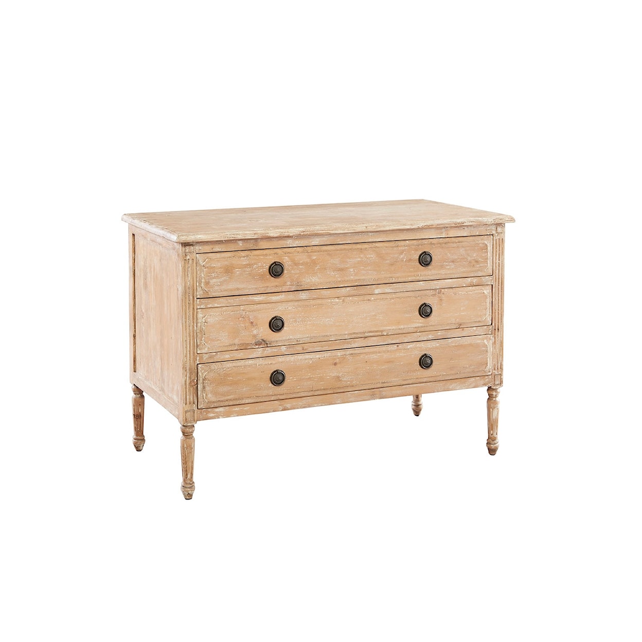 Furniture Classics Furniture Classics Meeks Jolie Chest