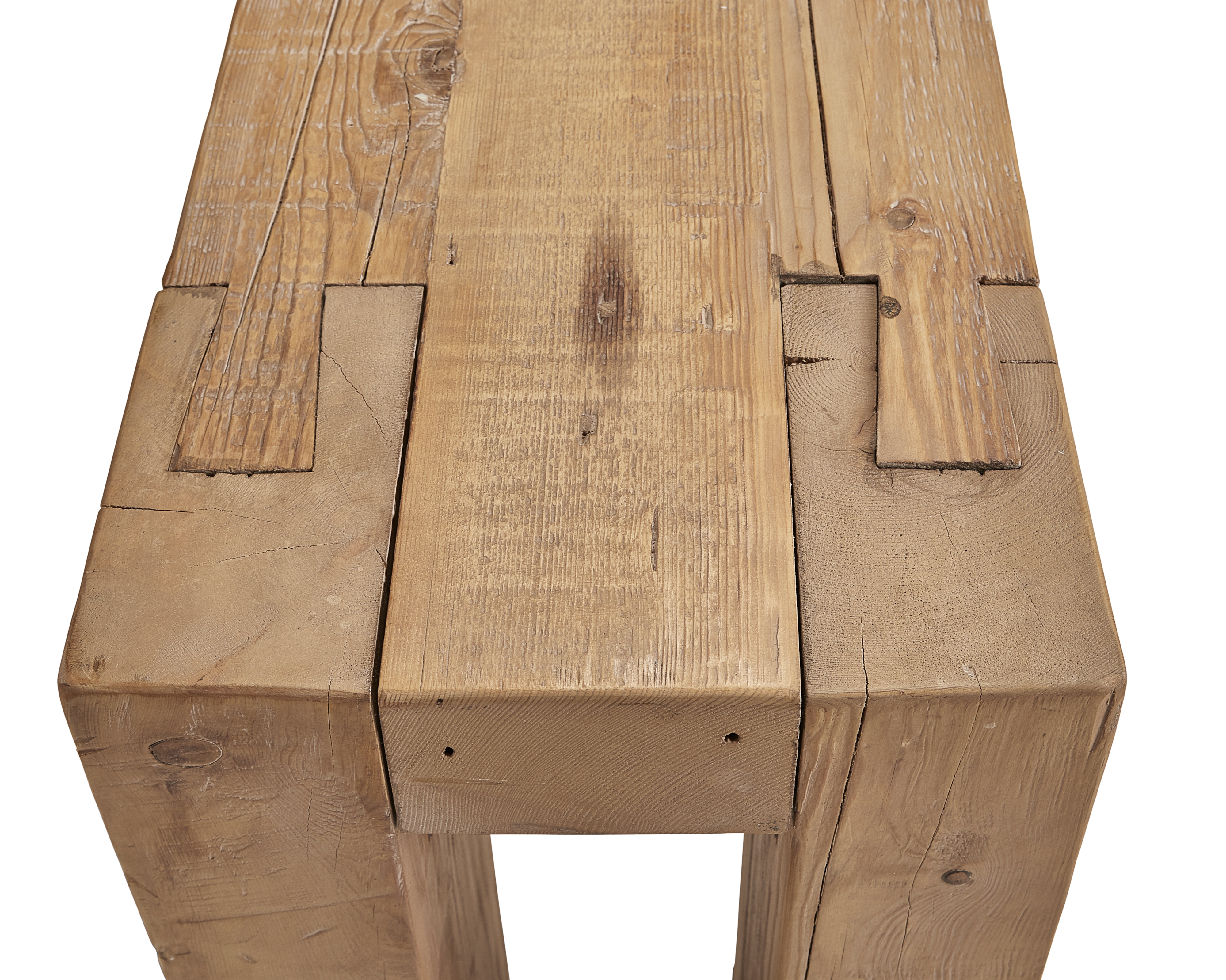 Furniture Classics Furniture Classics Ranger Console