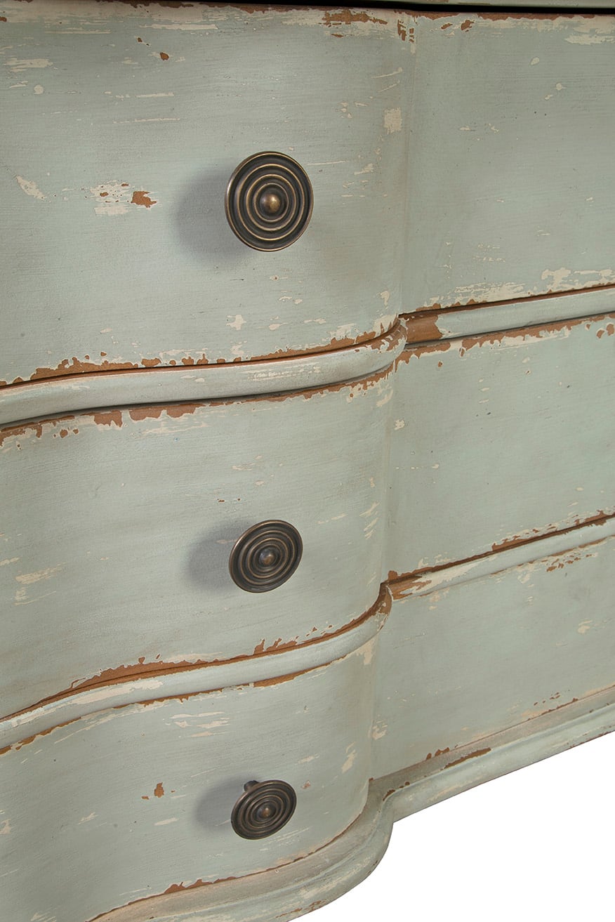 Furniture Classics Furniture Classics Westerville Chest