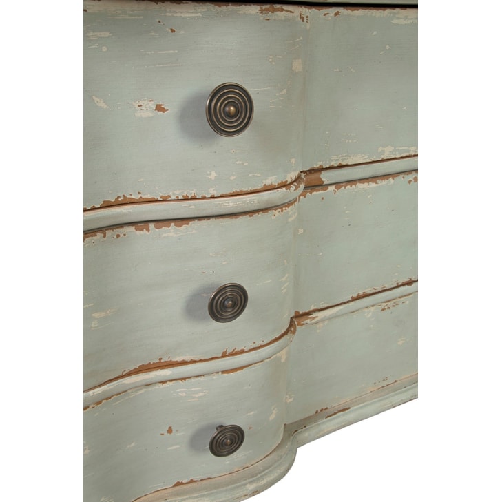 Furniture Classics Furniture Classics Westerville Chest