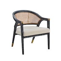 Royce Lounge Chair