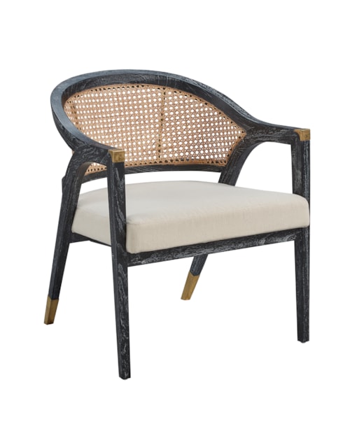 Royce Lounge Chair