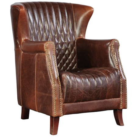 Paris Flea Market Chair