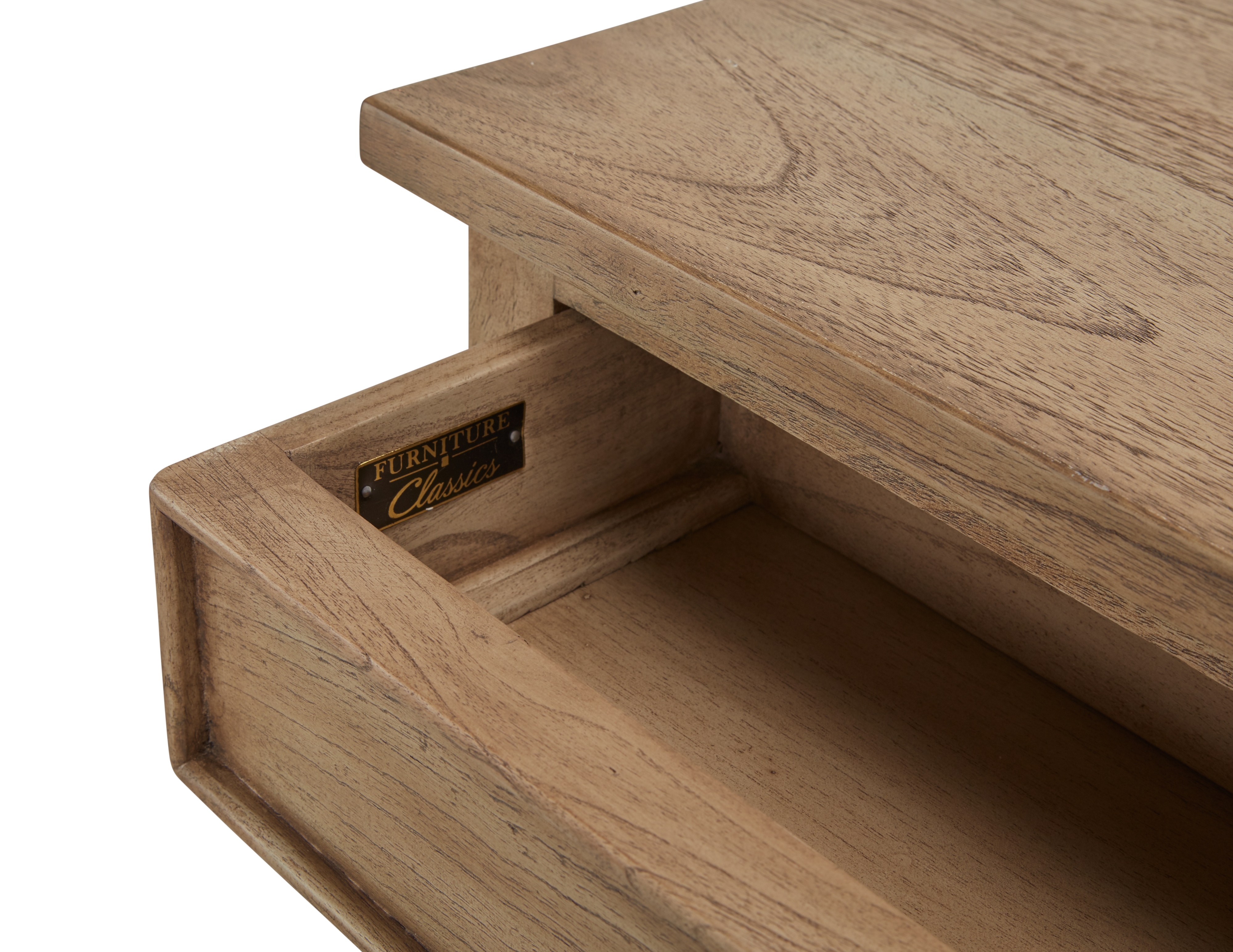 Furniture Classics Furniture Classics Caroles Console