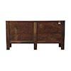 Furniture Classics Furniture Classics Barnes Antique Sideboard