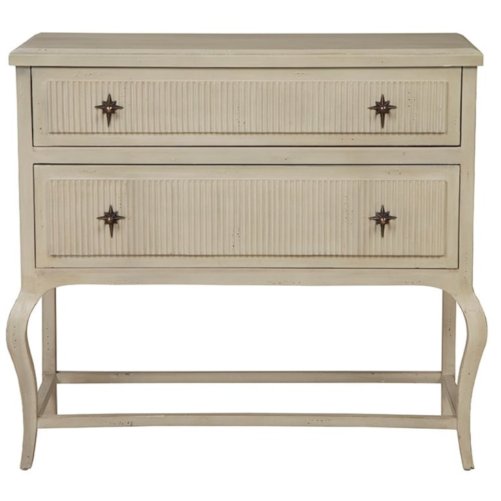 Furniture Classics Furniture Classics Orion Chest