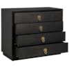 Furniture Classics Furniture Classics Large Buxton Chest