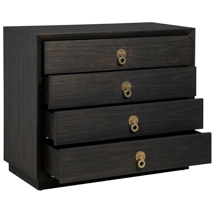 Furniture Classics Furniture Classics Large Buxton Chest