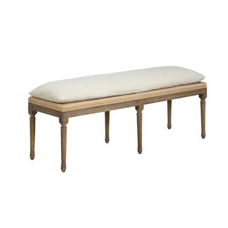 Milton Bench
