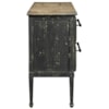 Furniture Classics Furniture Classics Brockton Chest