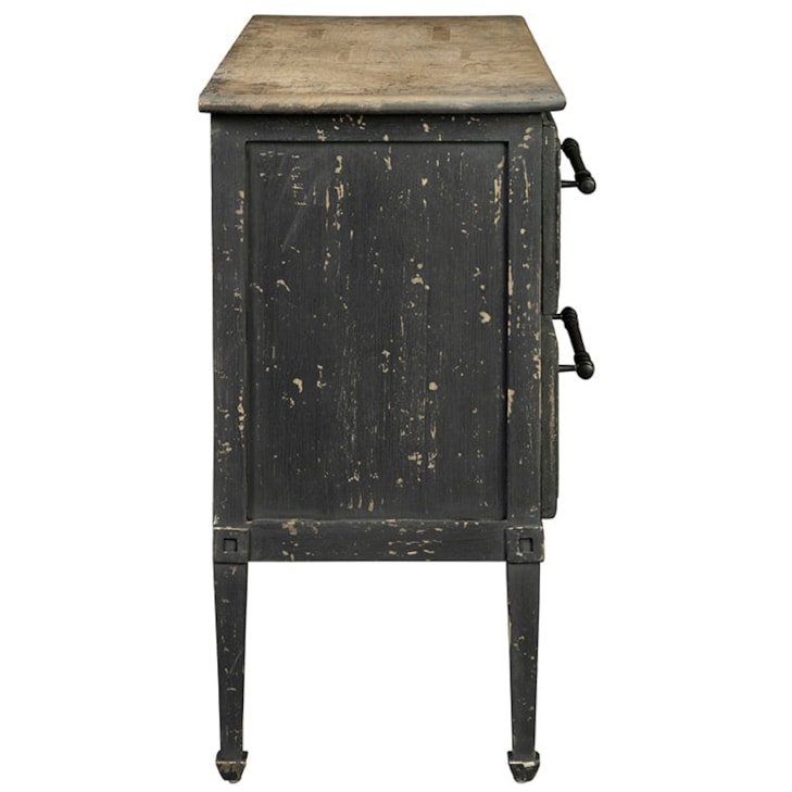 Furniture Classics Furniture Classics Brockton Chest
