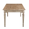 Furniture Classics Furniture Classics Petersburg Dining Room Table