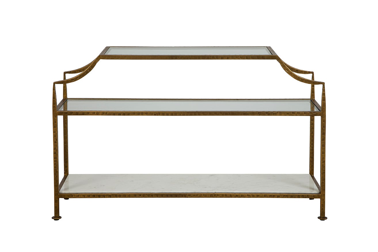 Furniture Classics Furniture Classics Marietta Console