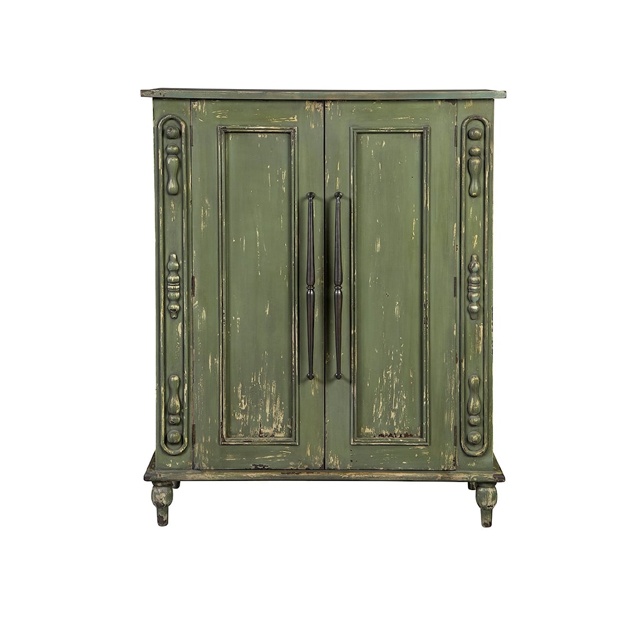 Furniture Classics Furniture Classics Bijou Hall Cabinet