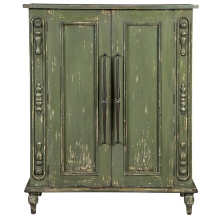 Bijou Hall Cabinet