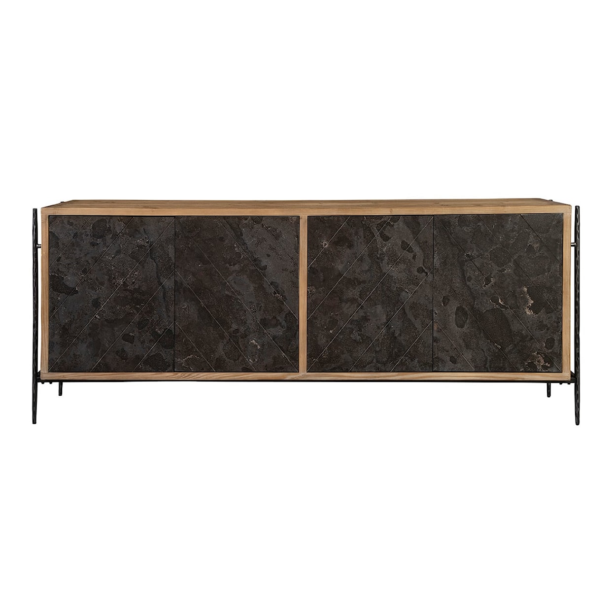 Furniture Classics Furniture Classics Moneta Sideboard