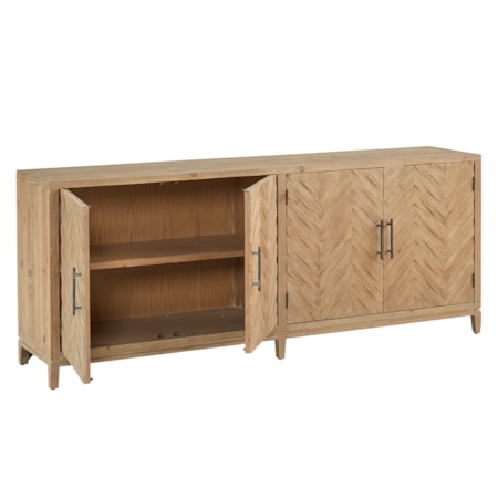 Bronx Sideboard