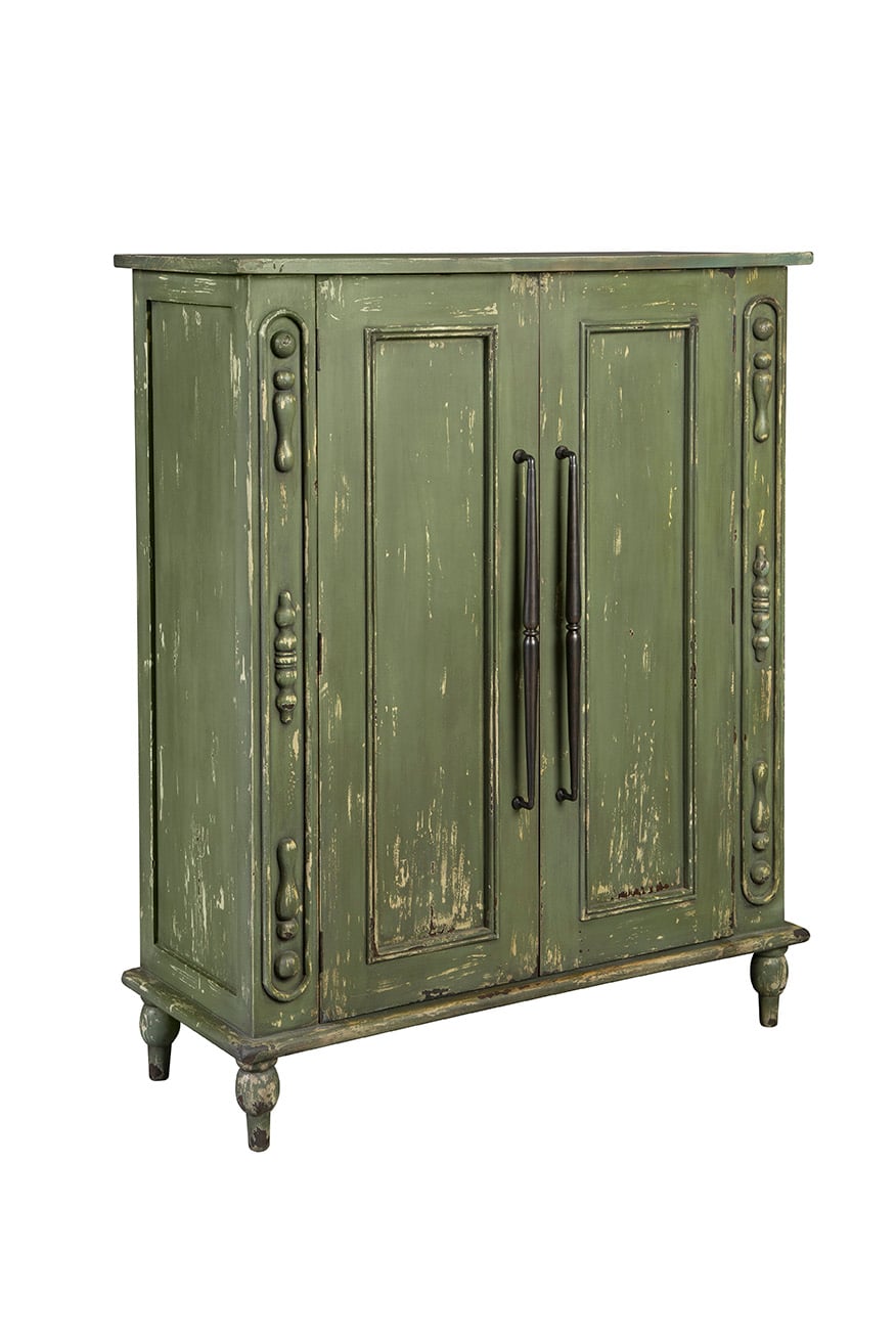 Furniture Classics Furniture Classics Bijou Hall Cabinet