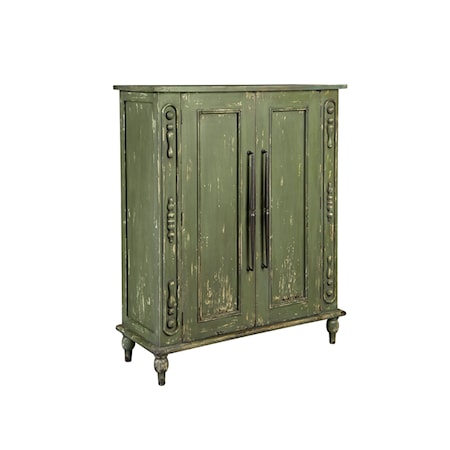 Bijou Hall Cabinet