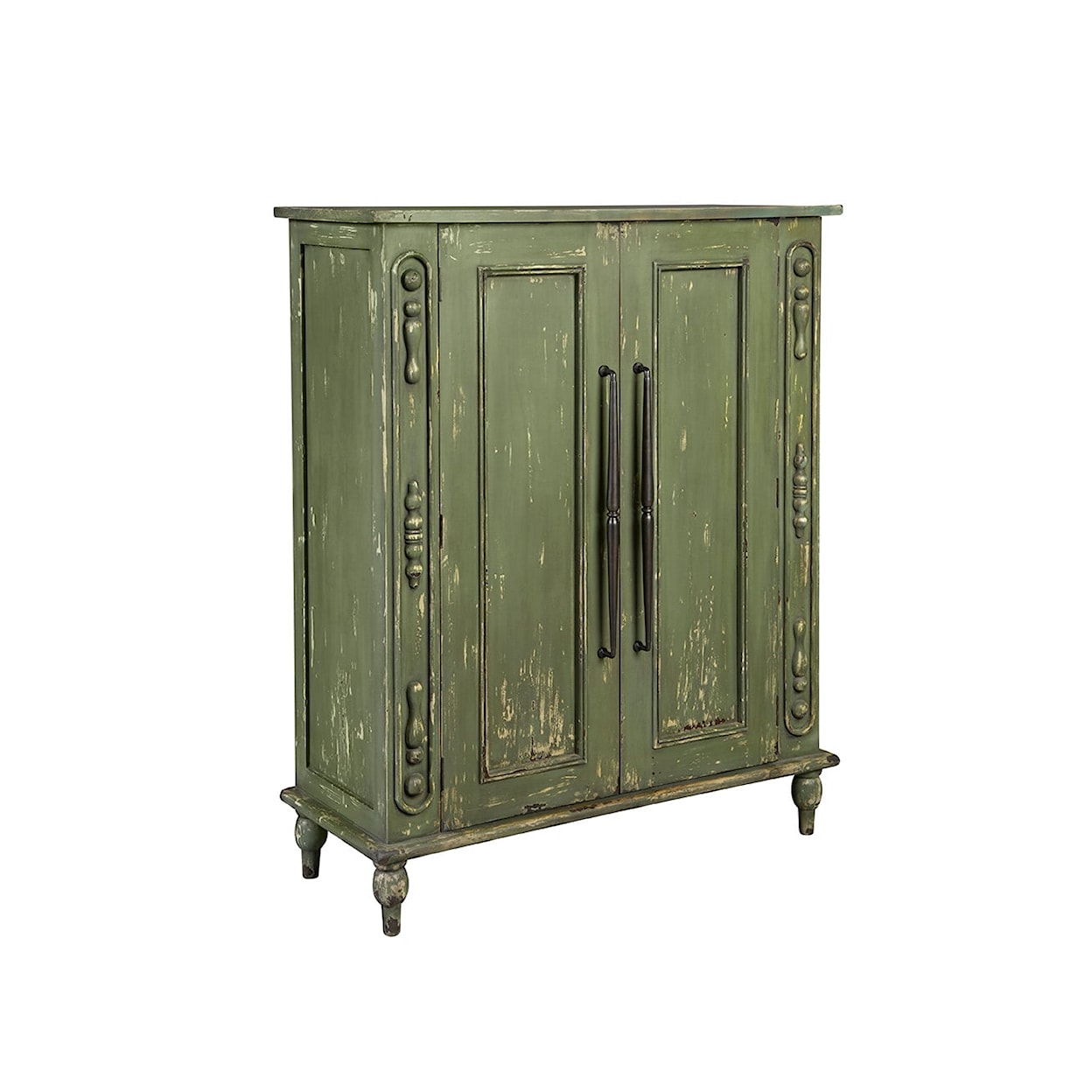 Furniture Classics Furniture Classics Bijou Hall Cabinet