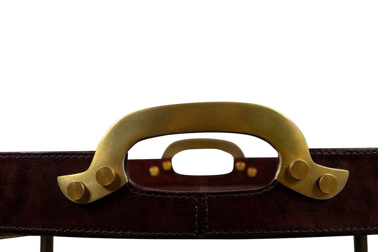 Furniture Classics Furniture Classics Murphy Tray Table