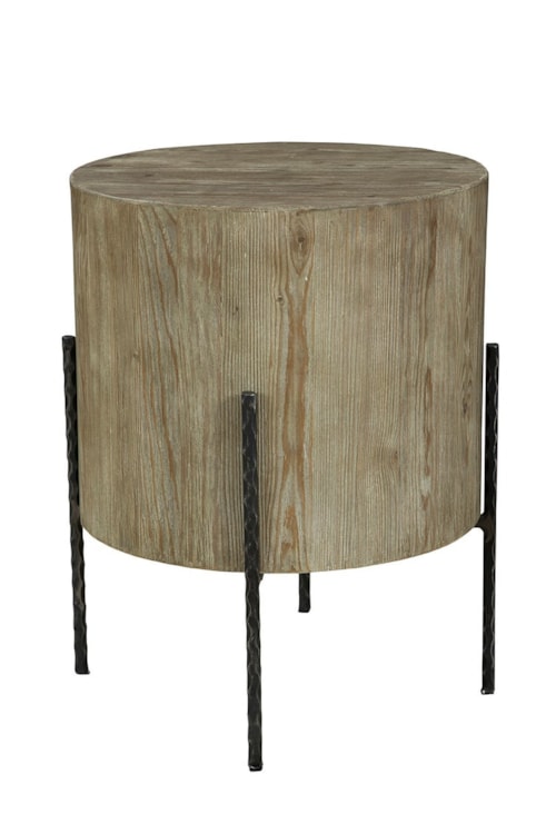 Williamsburg End Table