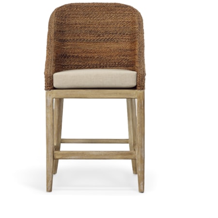 Lanai Counter Stool