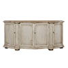 Furniture Classics Furniture Classics Two Tone Briquette Sideboard