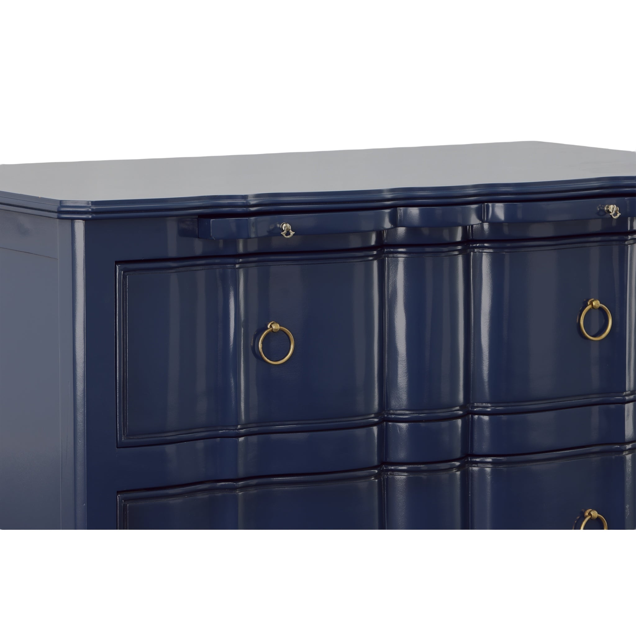 Furniture Classics Furniture Classics Delamar Chest